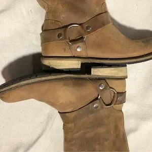 Eddie Moran | Shoes | Eddie Moran Riding Boots Size 9d  display picture 1